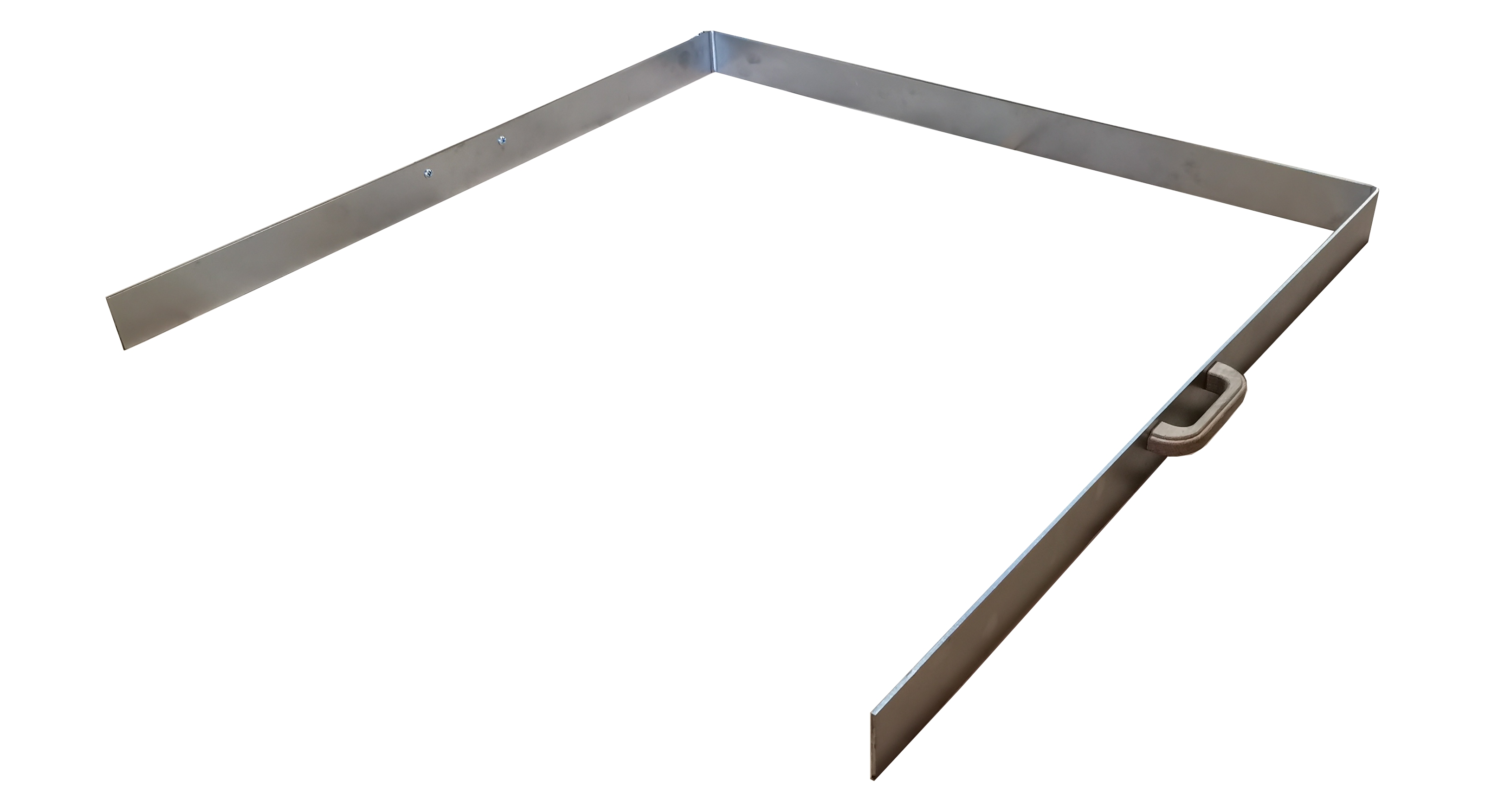 steel decor gril bocnice